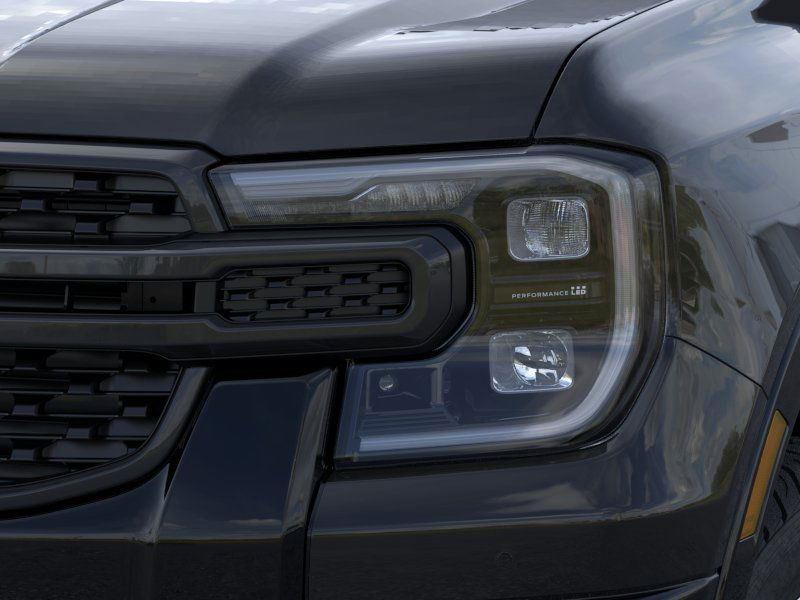 New 2025 Ford Ranger for sale in Lincoln NE