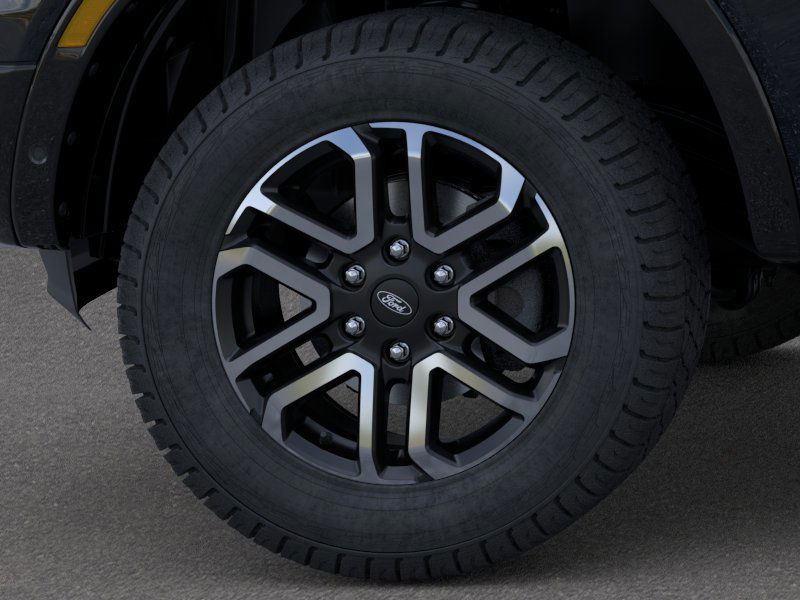 New 2025 Ford Ranger for sale in Lincoln NE