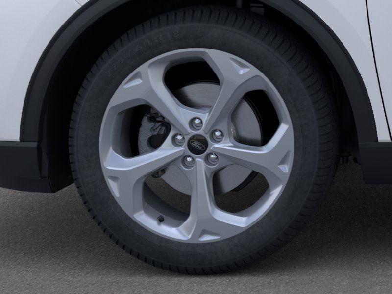 New 2025 Ford Escape for sale in Lincoln NE