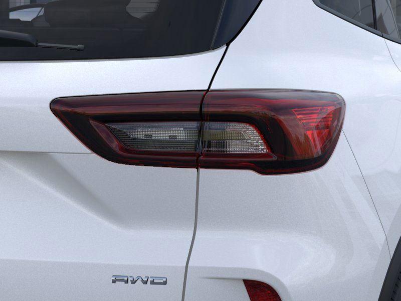 New 2025 Ford Escape for sale in Lincoln NE