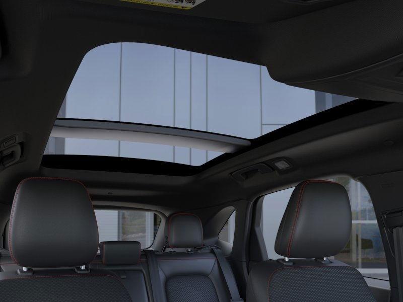 New 2025 Ford Escape for sale in Lincoln NE