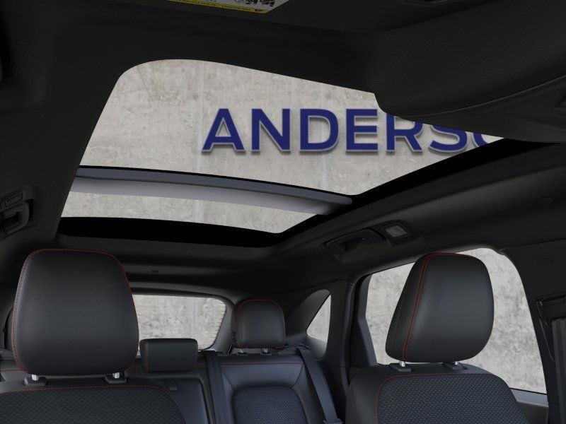 New 2025 Ford Escape for sale in Lincoln NE