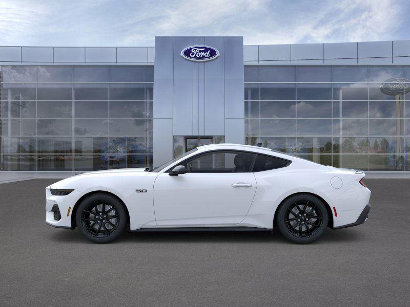 New 2025 Ford Mustang for sale in Lincoln NE