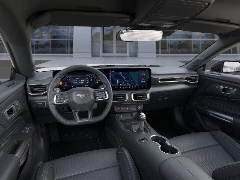 New 2025 Ford Mustang for sale in Lincoln NE