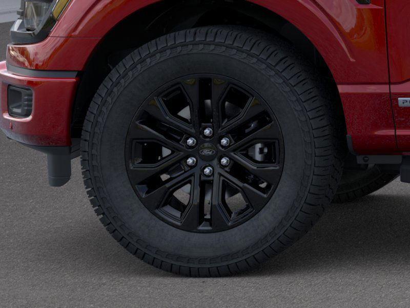 New 2025 Ford F-150 for sale in Lincoln NE