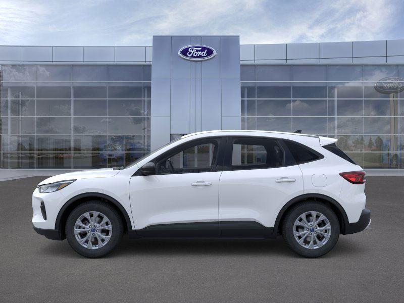New 2025 Ford Escape for sale in Lincoln NE