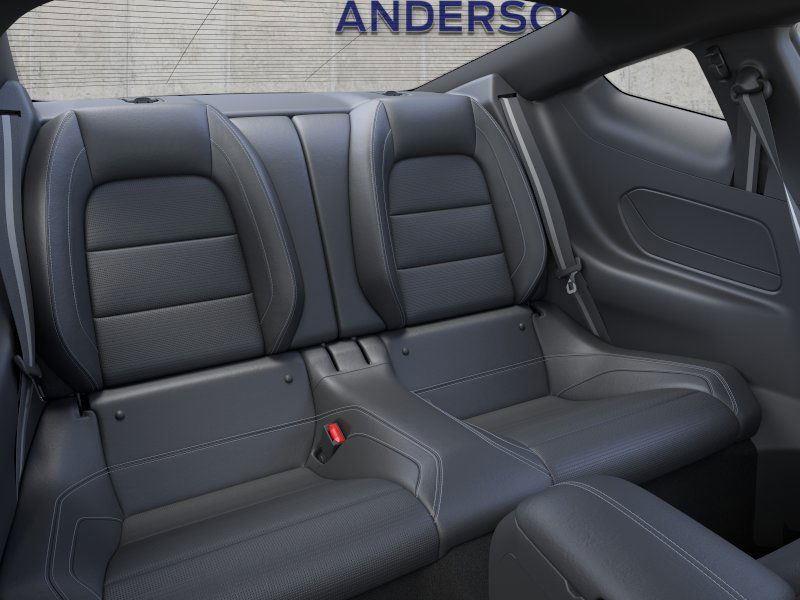 New 2025 Ford Mustang for sale in Lincoln NE