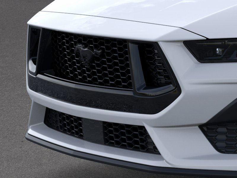 New 2025 Ford Mustang for sale in Lincoln NE