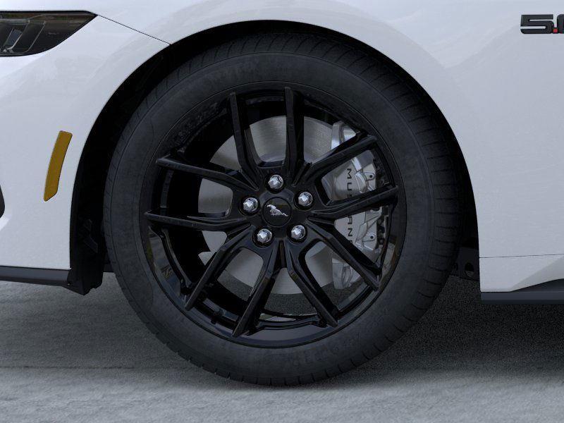 New 2025 Ford Mustang for sale in Lincoln NE