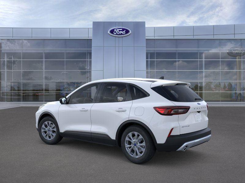 New 2025 Ford Escape for sale in Lincoln NE