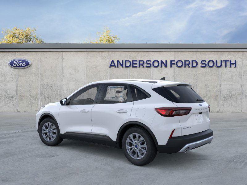 New 2025 Ford Escape for sale in Lincoln NE
