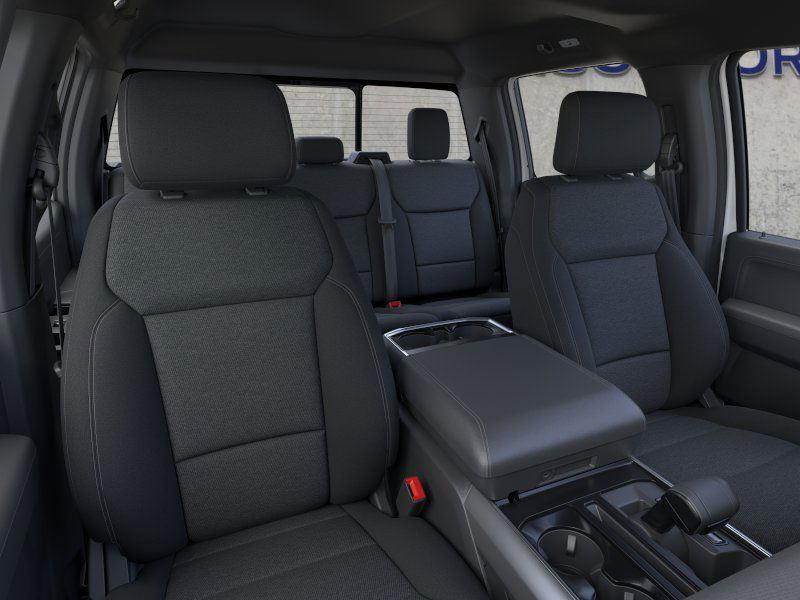 New 2025 Ford F-150 for sale in Lincoln NE