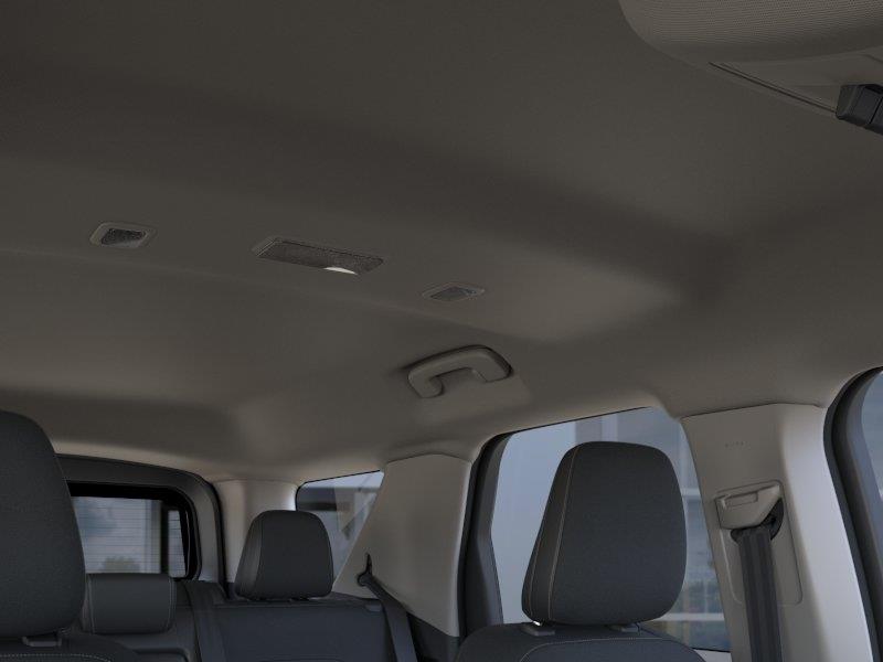 New 2025 Ford Bronco Sport for sale in Lincoln NE