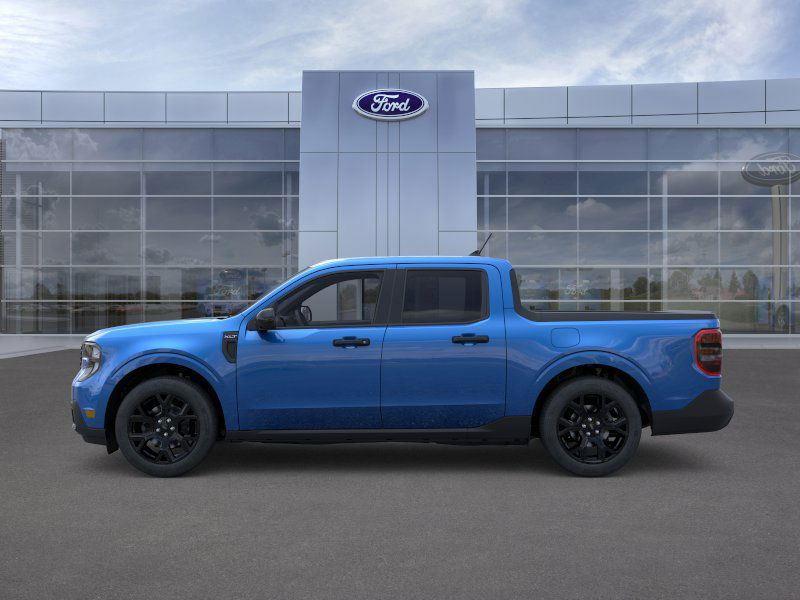 New 2025 Ford Maverick for sale in Lincoln NE