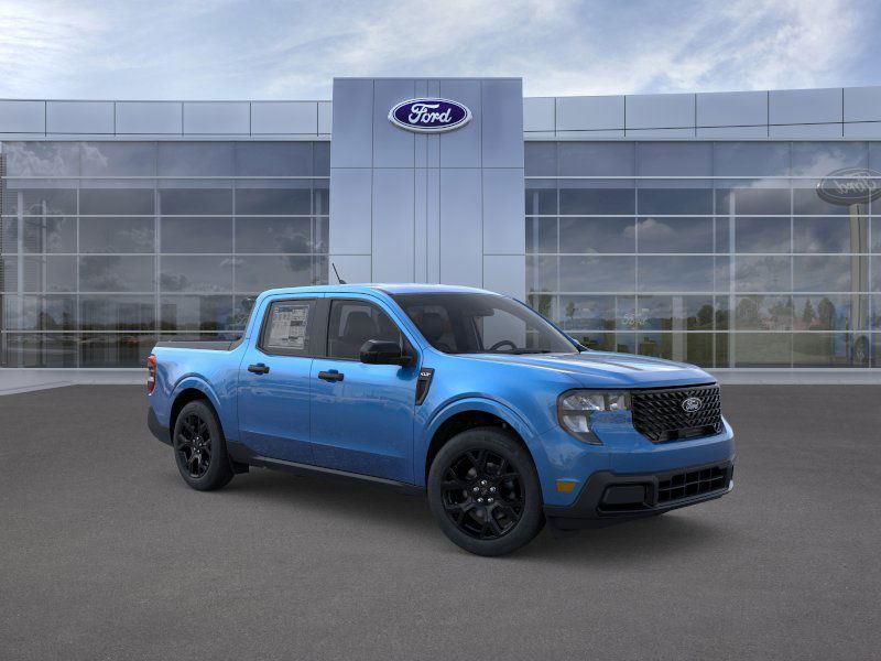 New 2025 Ford Maverick for sale in Lincoln NE