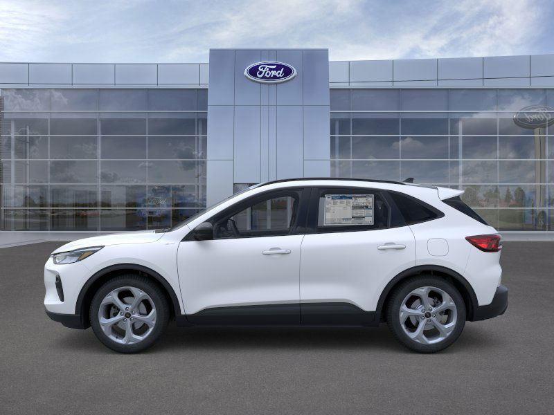 New 2025 Ford Escape for sale in Lincoln NE