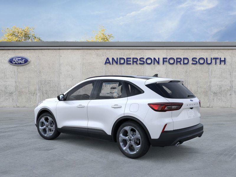 New 2025 Ford Escape for sale in Lincoln NE