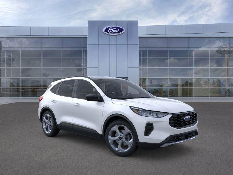 New 2025 Ford Escape for sale in Lincoln NE