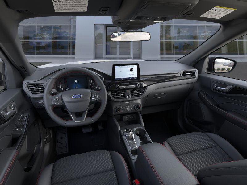 New 2025 Ford Escape for sale in Lincoln NE