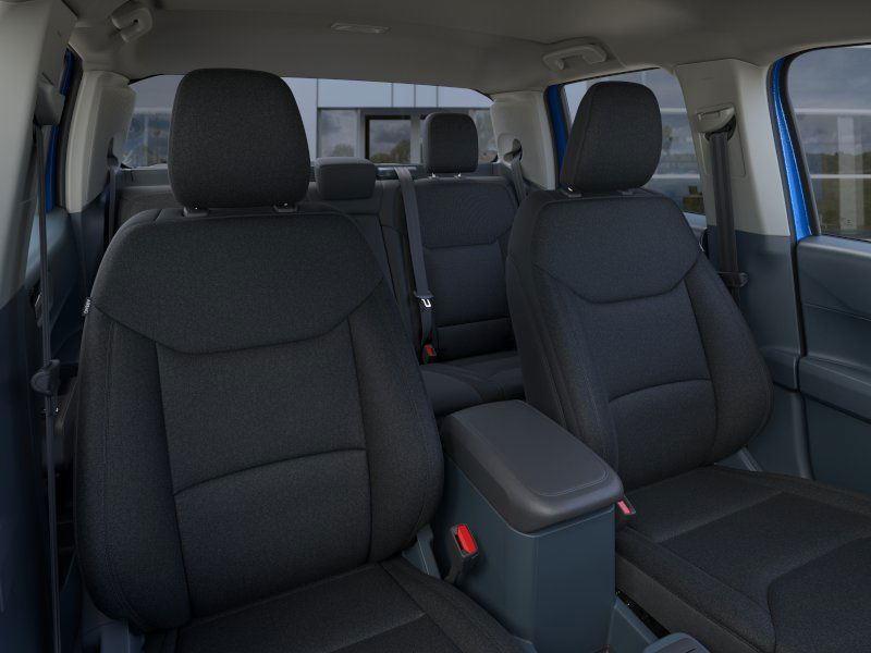 New 2025 Ford Maverick for sale in Lincoln NE