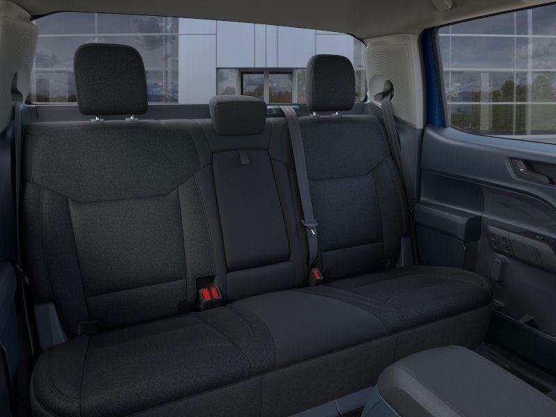 New 2025 Ford Maverick for sale in Lincoln NE