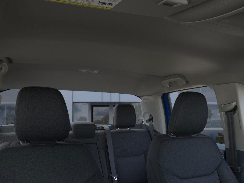 New 2025 Ford Maverick for sale in Lincoln NE