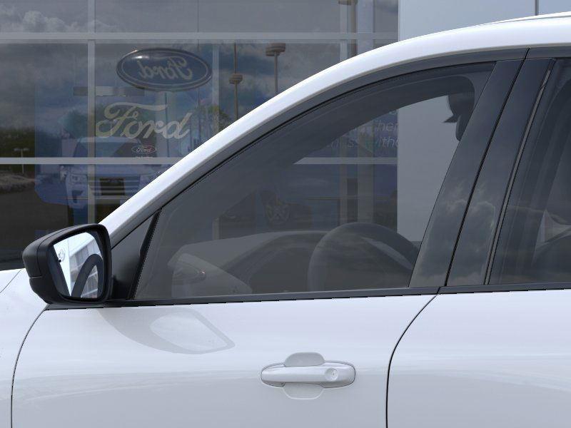 New 2025 Ford Escape for sale in Lincoln NE