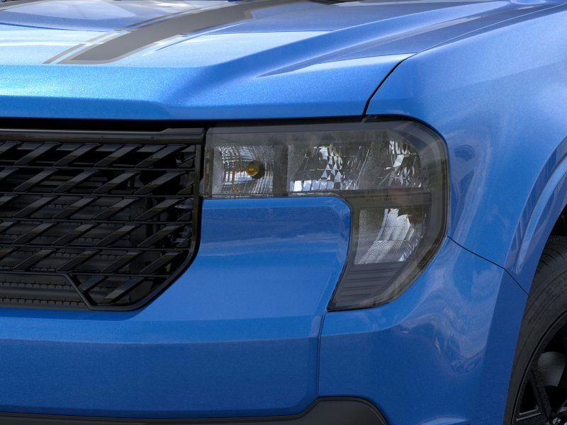 New 2025 Ford Maverick for sale in Lincoln NE