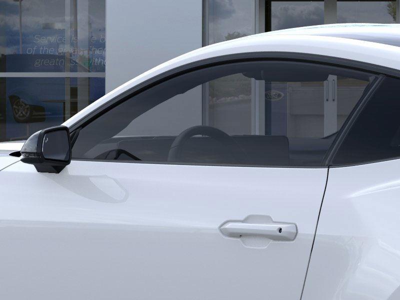 New 2025 Ford Mustang for sale in Lincoln NE
