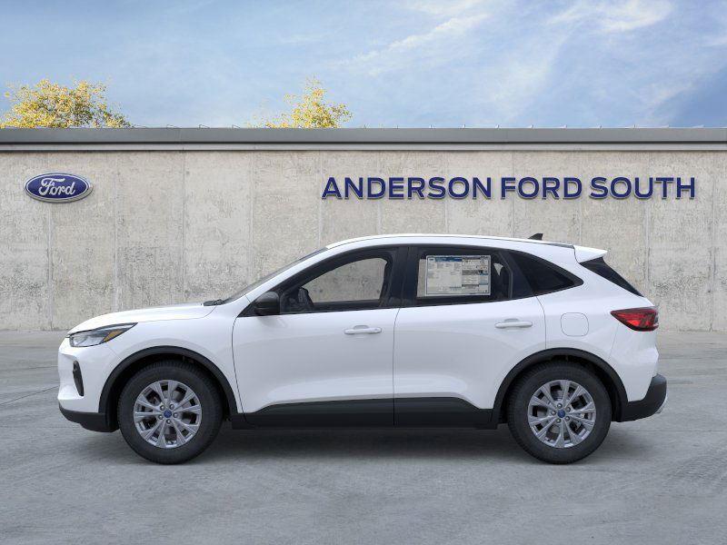 New 2025 Ford Escape for sale in Lincoln NE