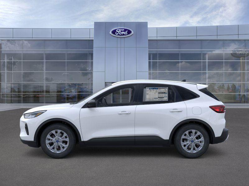New 2025 Ford Escape for sale in Lincoln NE