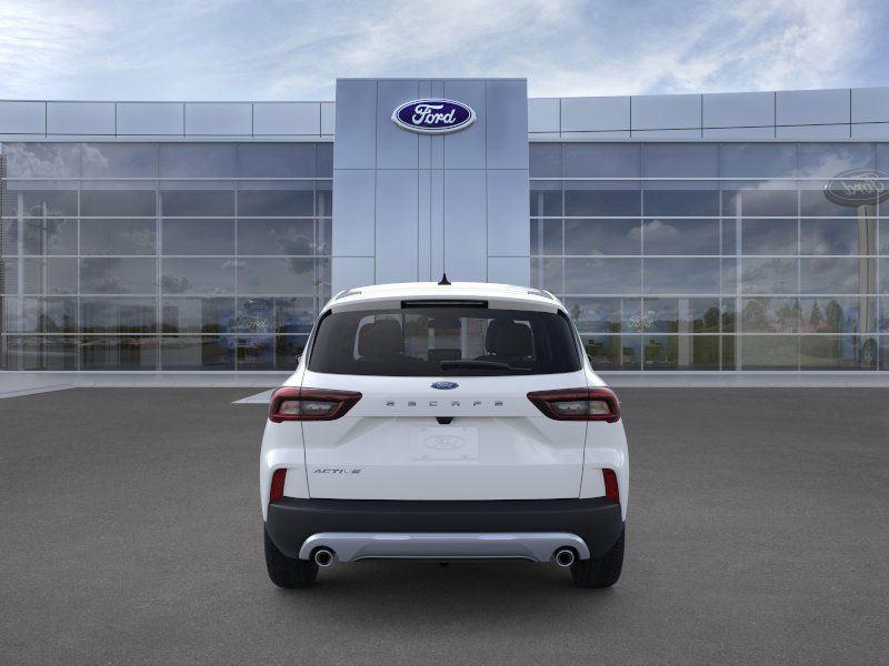 New 2025 Ford Escape for sale in Lincoln NE