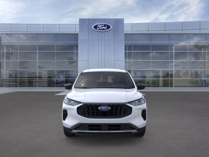 New 2025 Ford Escape for sale in Lincoln NE