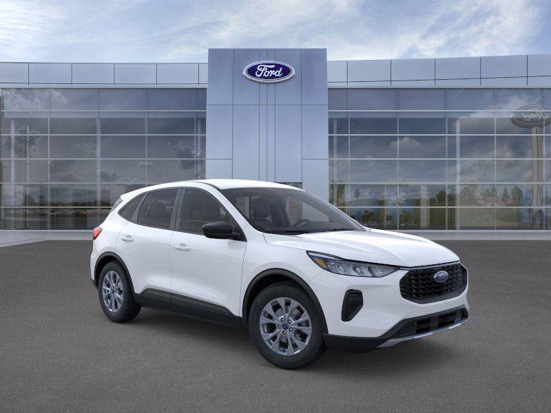 New 2025 Ford Escape for sale in Lincoln NE