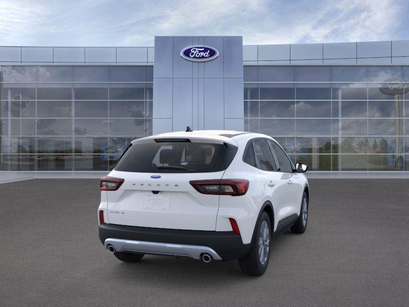 New 2025 Ford Escape for sale in Lincoln NE