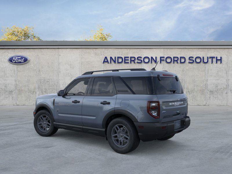 New 2025 Ford Bronco Sport for sale in Lincoln NE