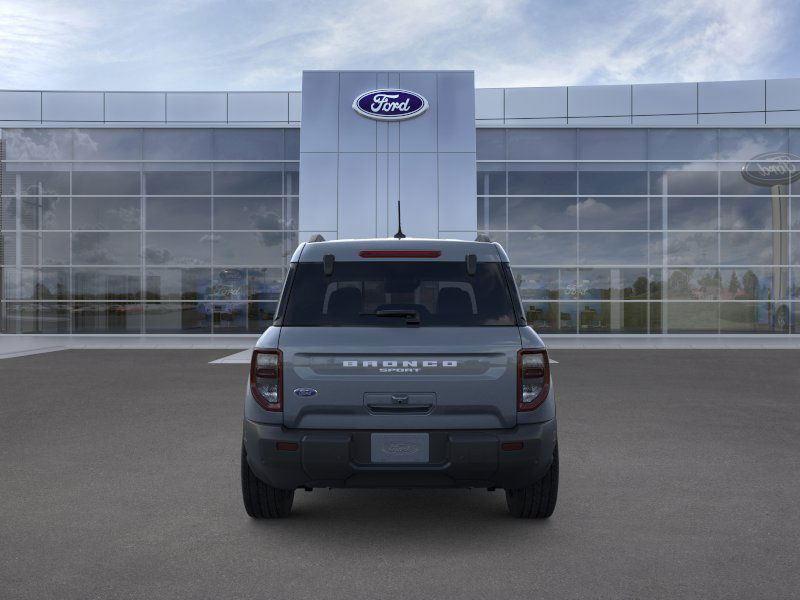 New 2025 Ford Bronco Sport for sale in Lincoln NE