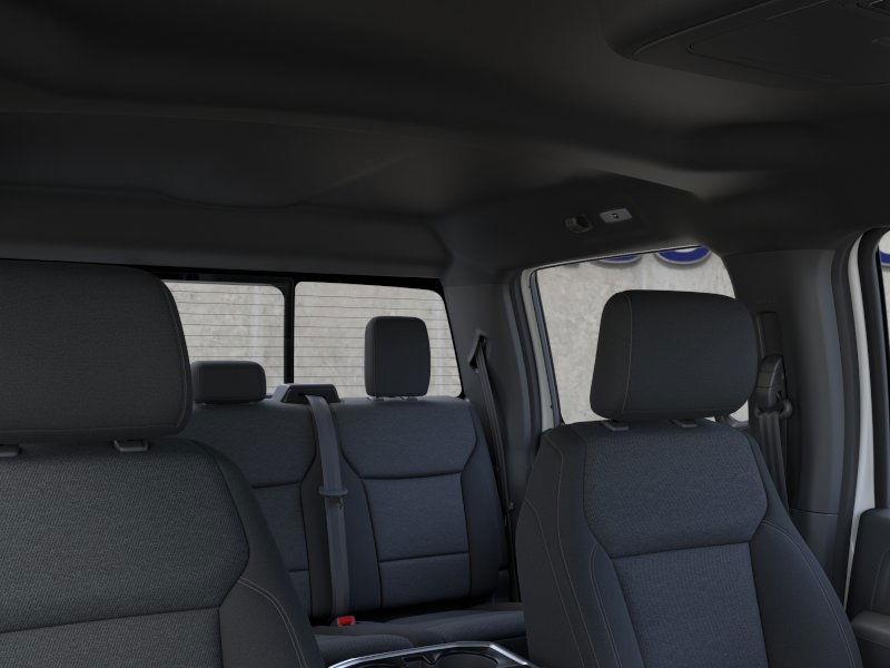 New 2025 Ford F-150 for sale in Lincoln NE