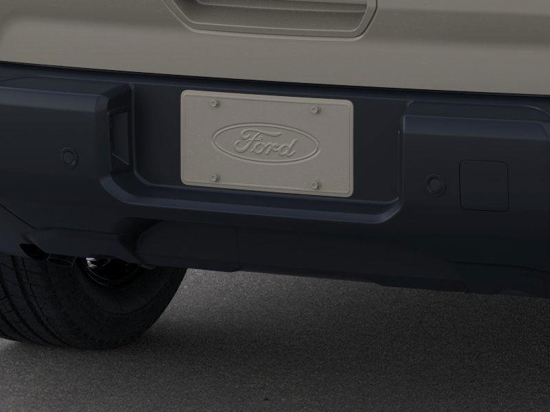 New 2025 Ford Bronco Sport for sale in Lincoln NE