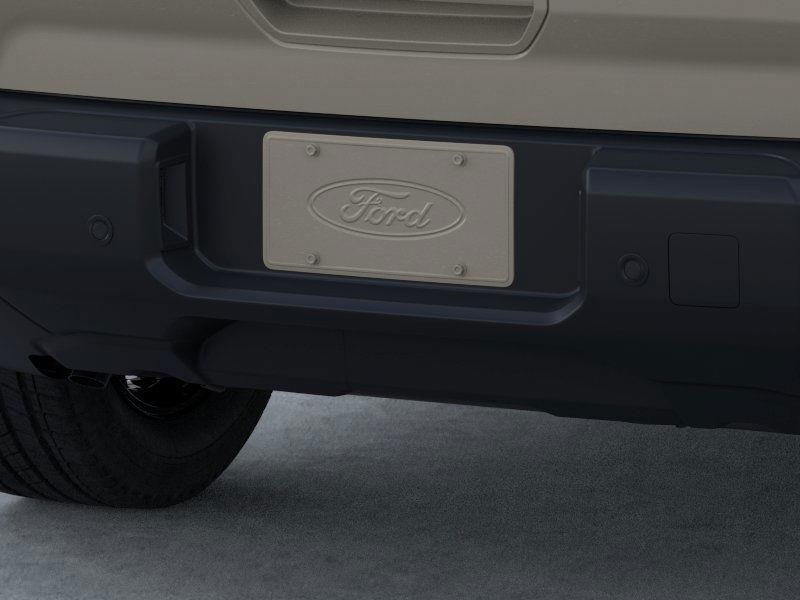 New 2025 Ford Bronco Sport for sale in Lincoln NE