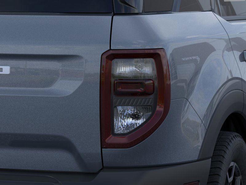 New 2025 Ford Bronco Sport for sale in Lincoln NE