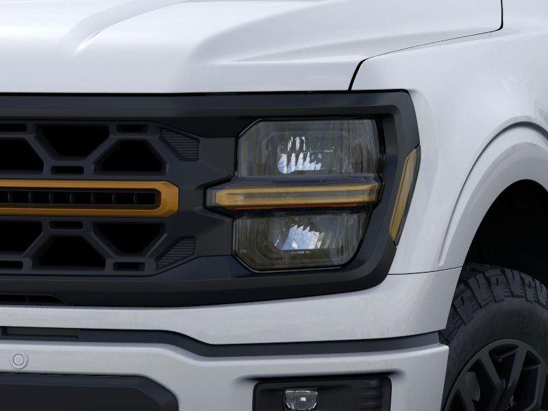 New 2025 Ford F-150 for sale in Lincoln NE