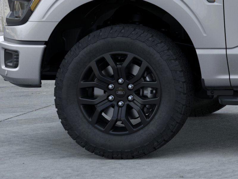 New 2025 Ford F-150 for sale in Lincoln NE