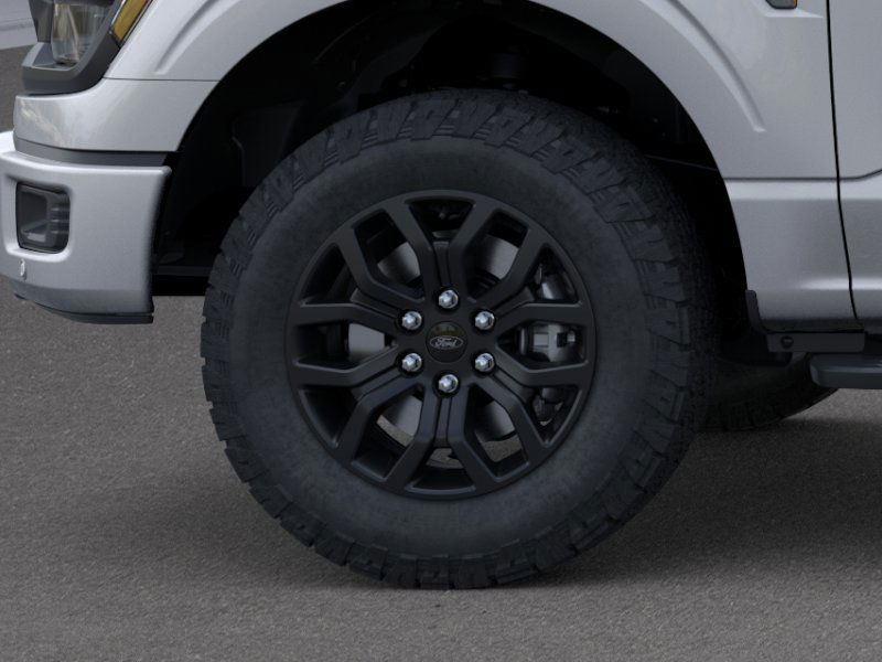 New 2025 Ford F-150 for sale in Lincoln NE