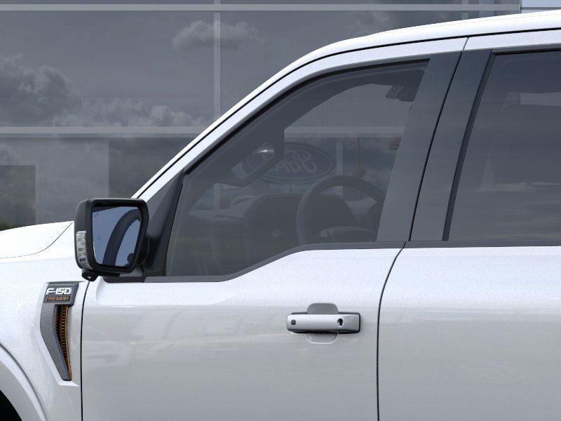 New 2025 Ford F-150 for sale in Lincoln NE