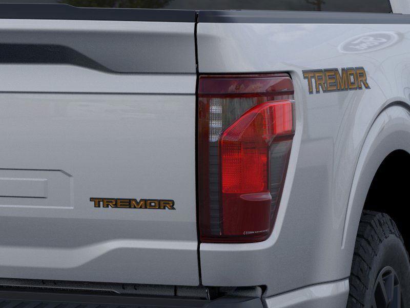 New 2025 Ford F-150 for sale in Lincoln NE