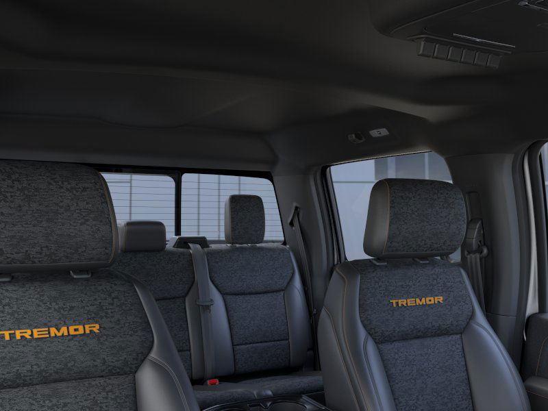 New 2025 Ford F-150 for sale in Lincoln NE