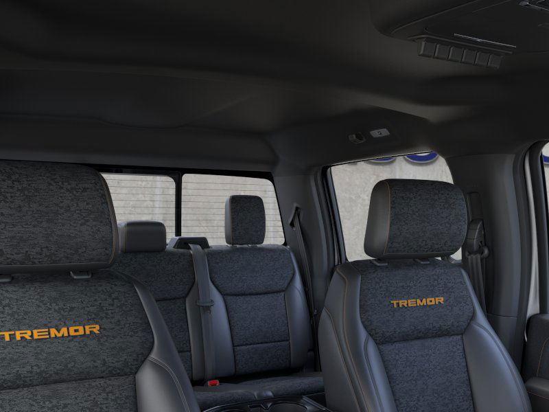 New 2025 Ford F-150 for sale in Lincoln NE