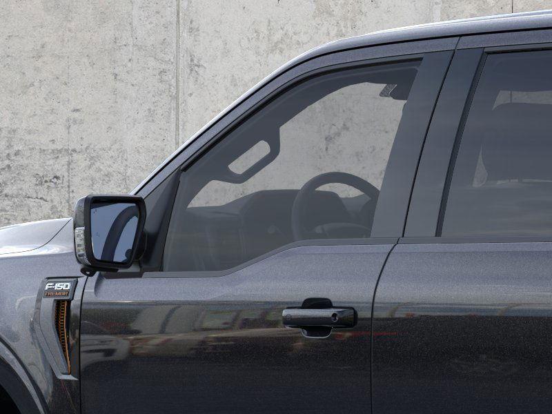 New 2025 Ford F-150 Tremor Crew Cab Truck for sale in Lincoln NE