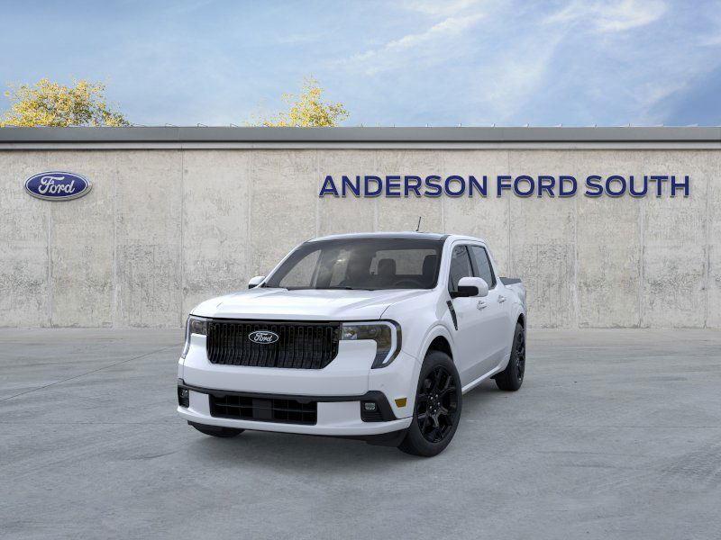 New 2025 Ford Maverick for sale in Lincoln NE